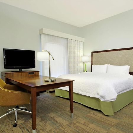Hampton Inn & Suites Columbus Hilliard Εξωτερικό φωτογραφία