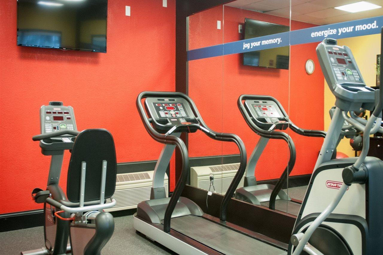 Hampton Inn & Suites Columbus Hilliard Εξωτερικό φωτογραφία
