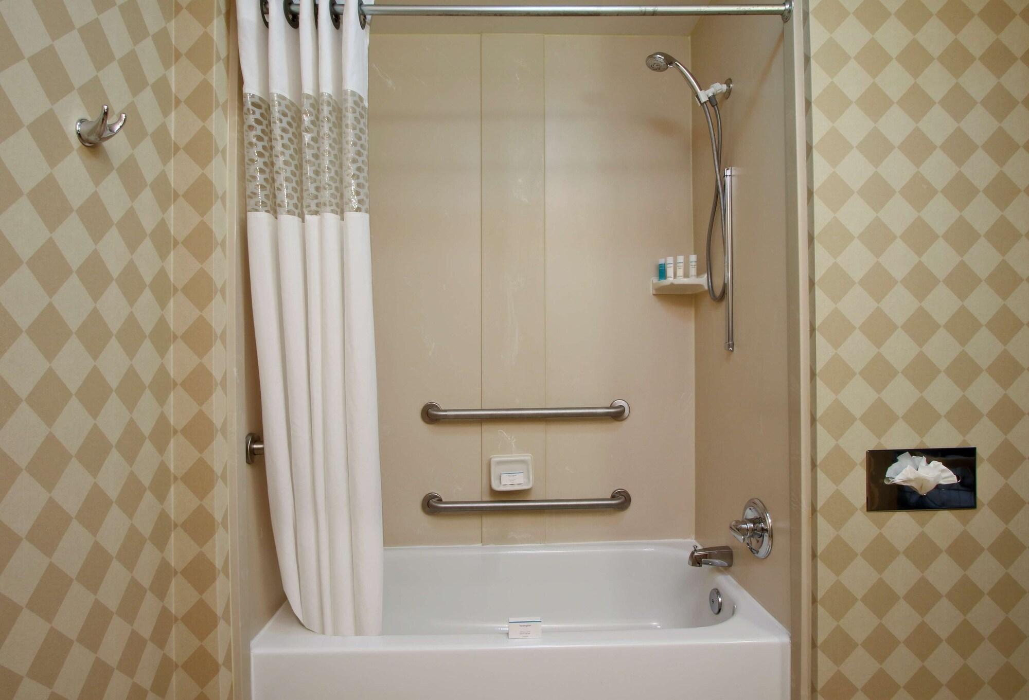 Hampton Inn & Suites Columbus Hilliard Εξωτερικό φωτογραφία