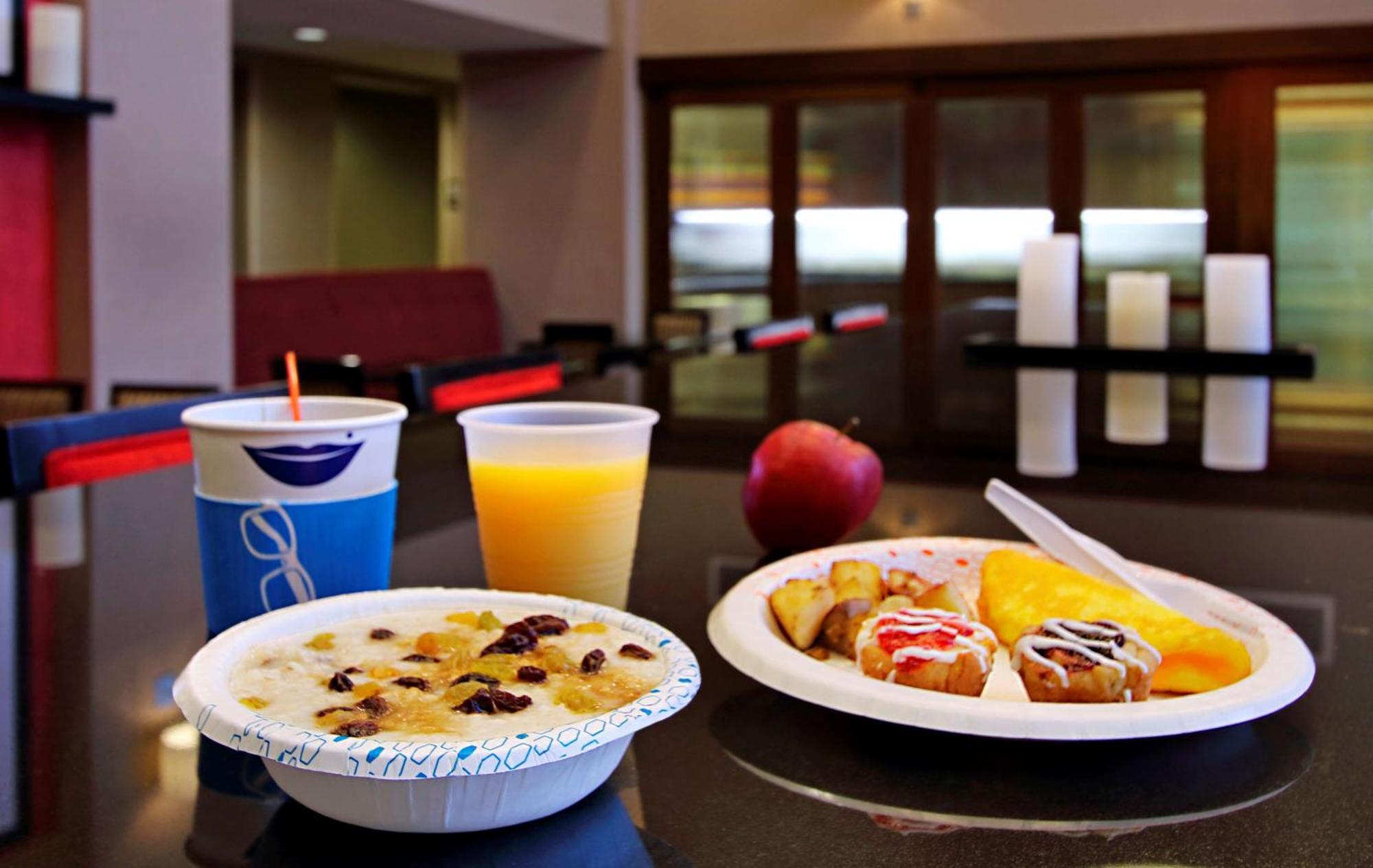 Hampton Inn & Suites Columbus Hilliard Εξωτερικό φωτογραφία