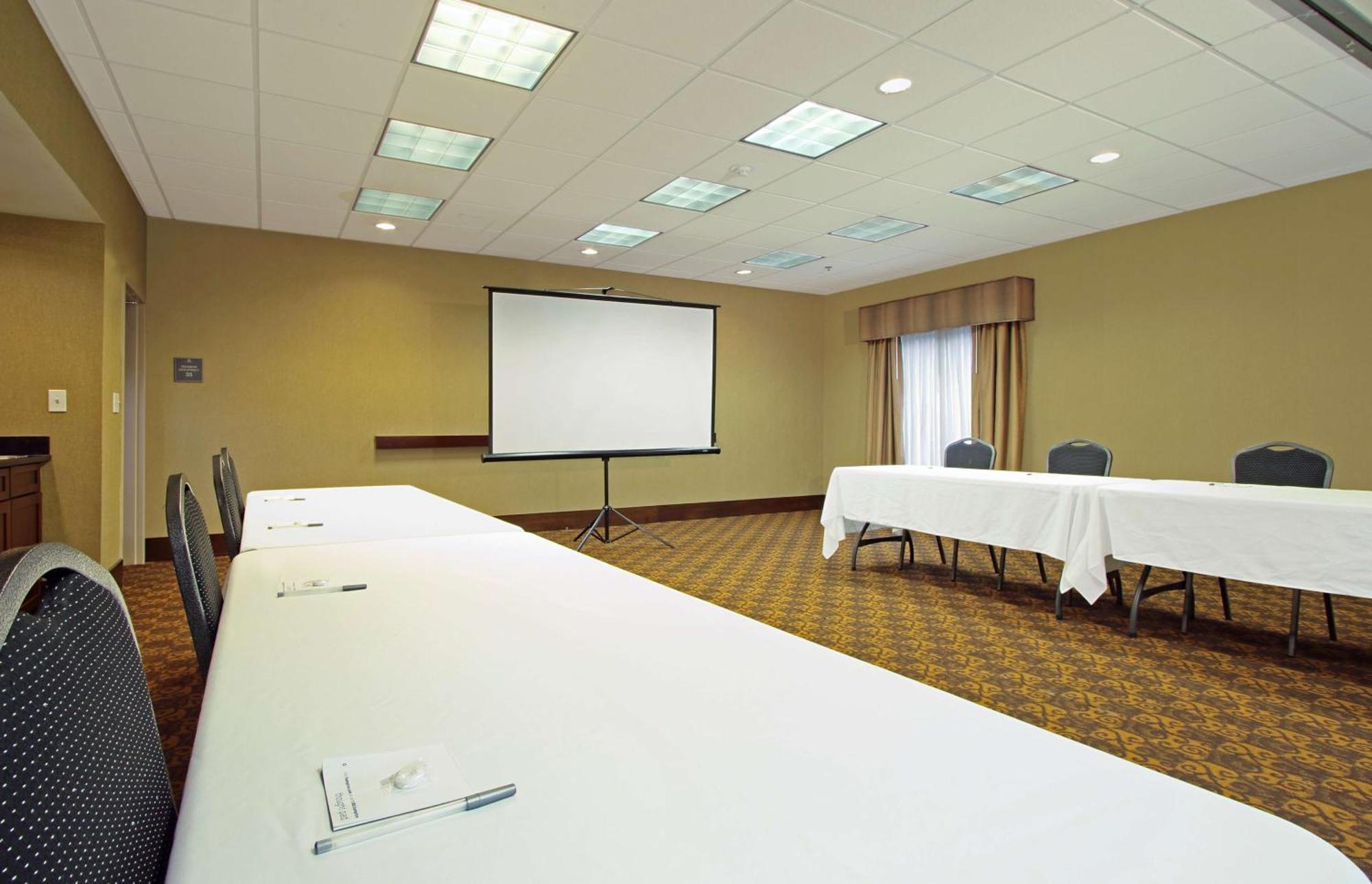 Hampton Inn & Suites Columbus Hilliard Εξωτερικό φωτογραφία