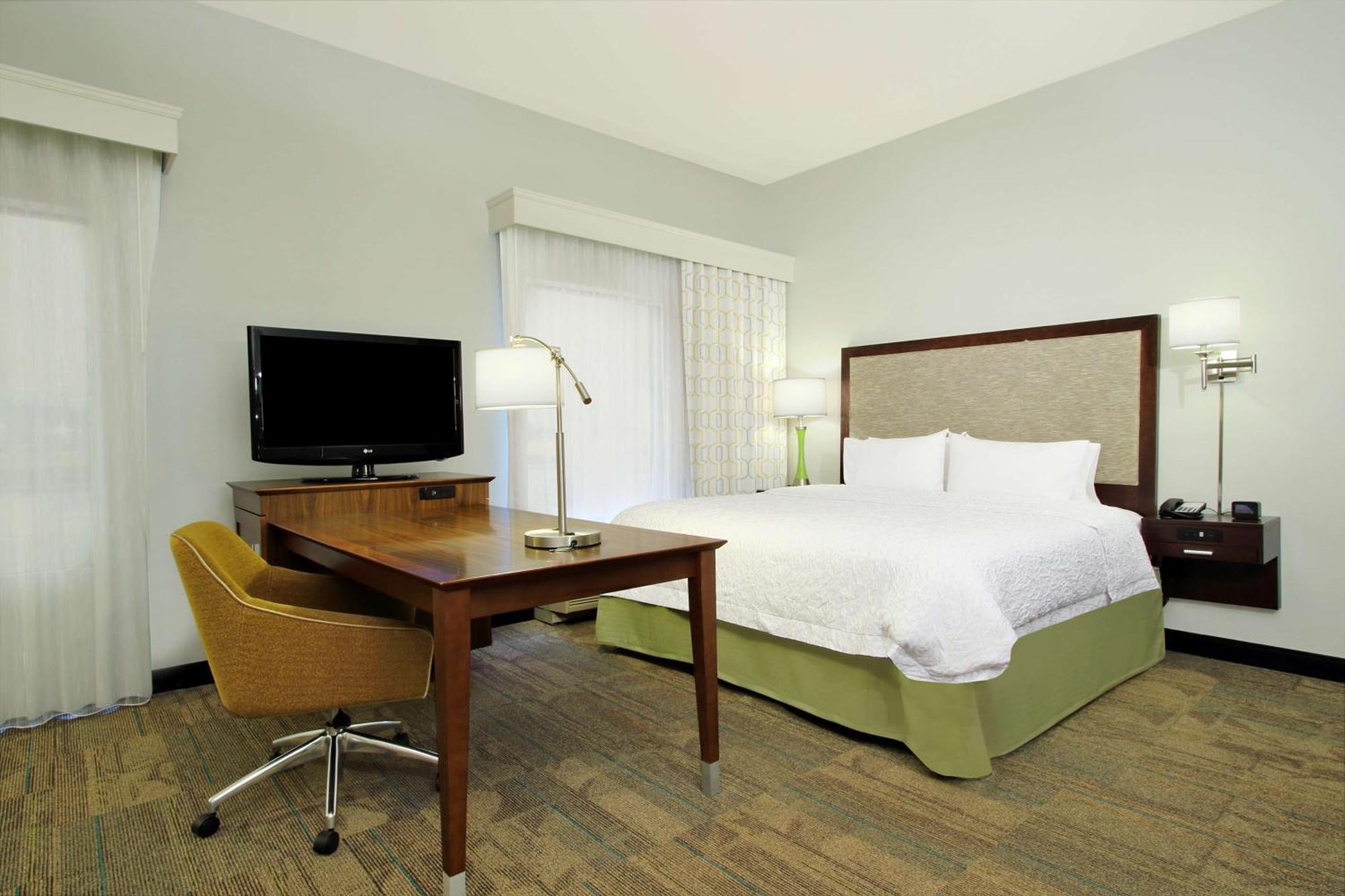 Hampton Inn & Suites Columbus Hilliard Εξωτερικό φωτογραφία