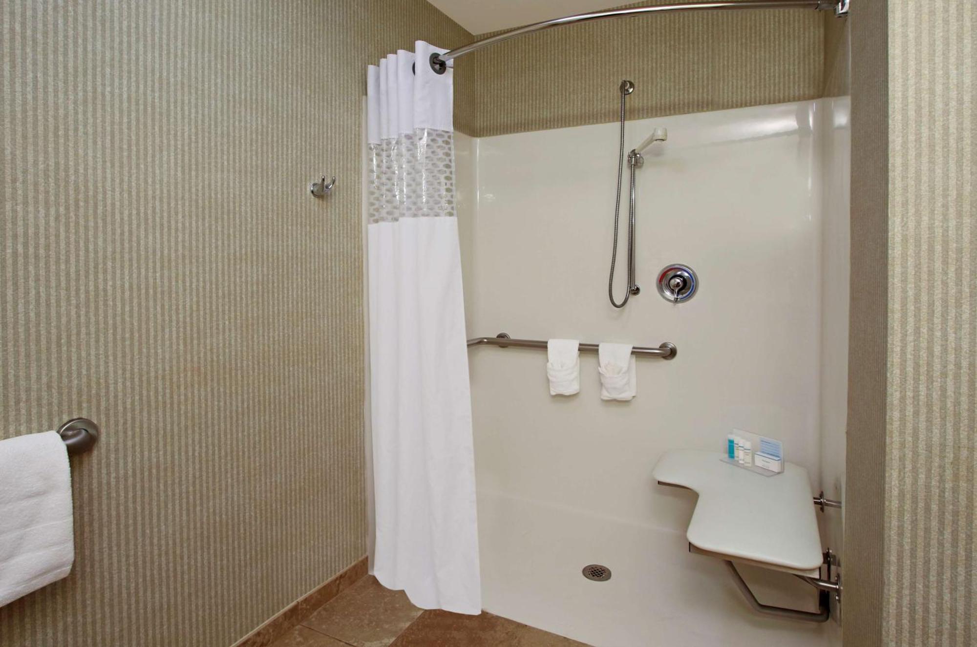 Hampton Inn & Suites Columbus Hilliard Εξωτερικό φωτογραφία