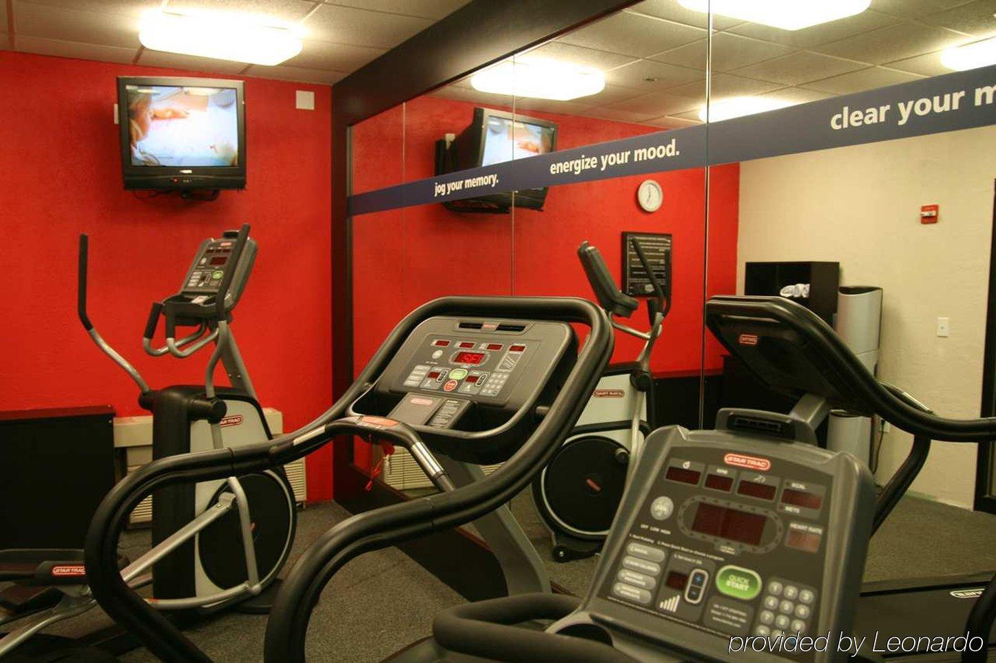 Hampton Inn & Suites Columbus Hilliard Ανέσεις φωτογραφία
