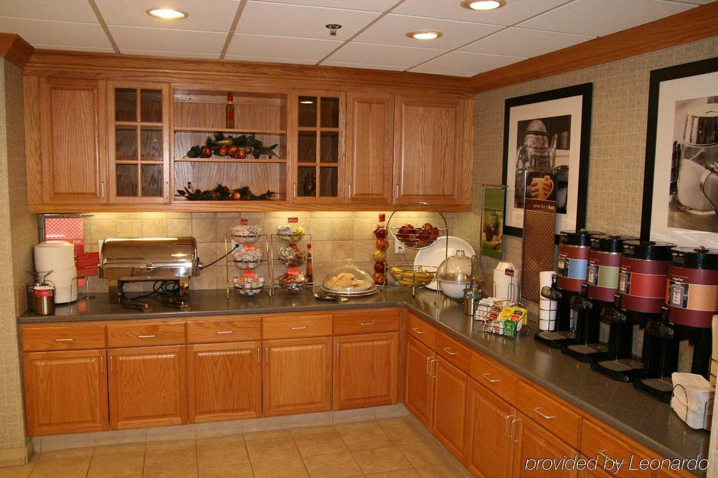 Hampton Inn & Suites Columbus Hilliard Εξωτερικό φωτογραφία