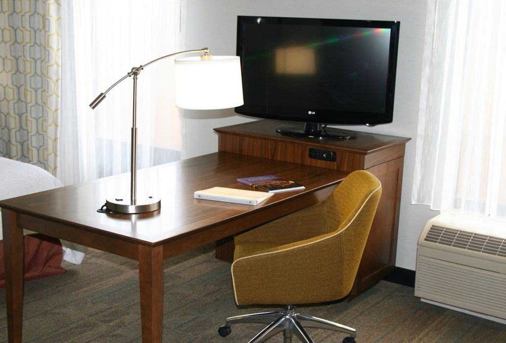 Hampton Inn & Suites Columbus Hilliard Δωμάτιο φωτογραφία