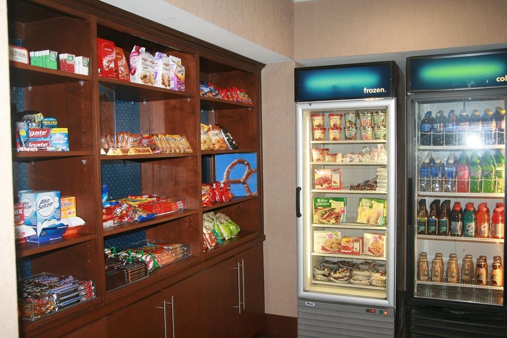 Hampton Inn & Suites Columbus Hilliard Ανέσεις φωτογραφία