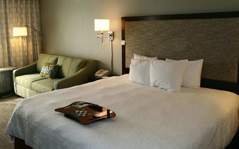 Hampton Inn & Suites Columbus Hilliard Εξωτερικό φωτογραφία