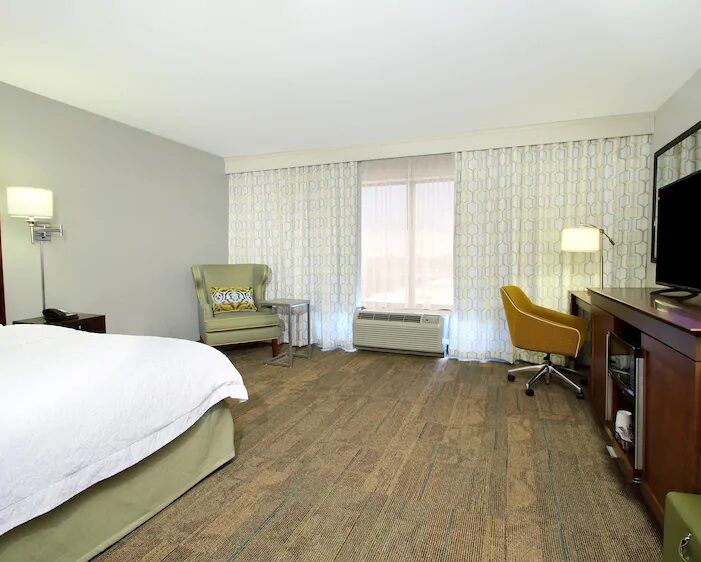 Hampton Inn & Suites Columbus Hilliard Εξωτερικό φωτογραφία